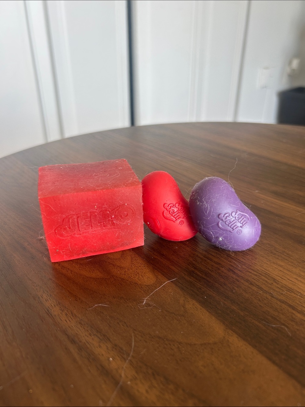 Scented Squishy Set